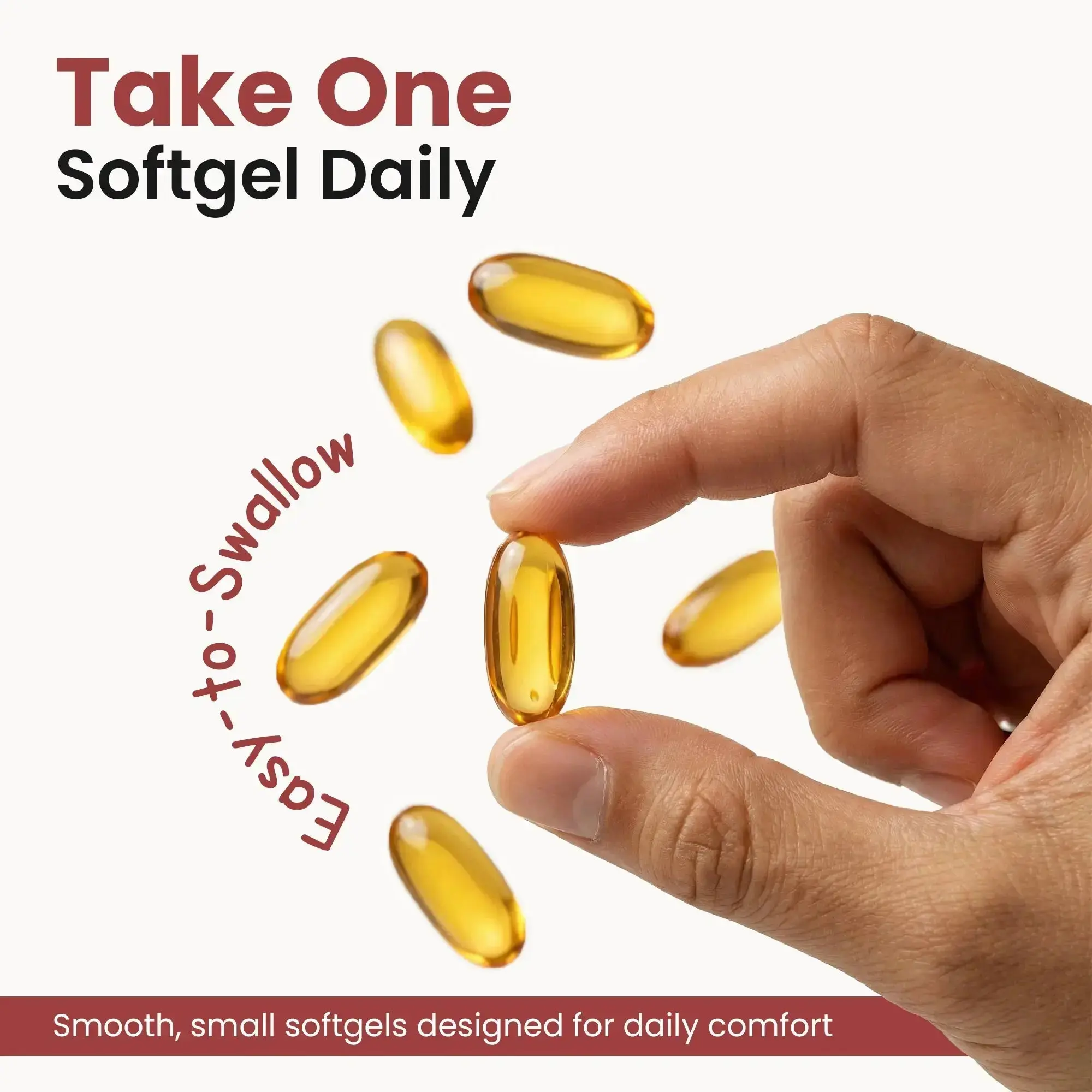 Aged Garlic Extract - 7500mg Odorless Softgels - Image 5